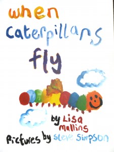 when caterpillars fly 2004