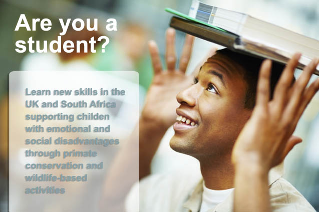 Are you a student?