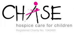 CHASE hospice care for children