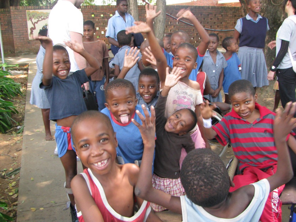 Letaba school