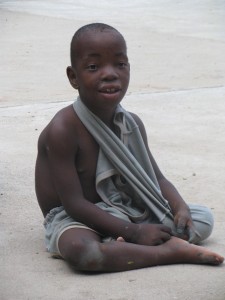 Letaba school