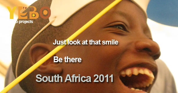 South Africa 2011