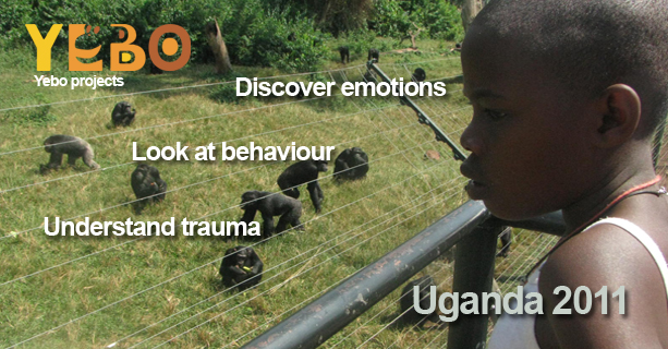 Uganda 2011