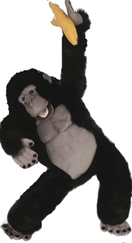 gorilla_fullbodied