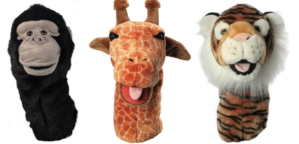 large-animal-heads